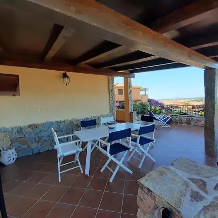 Csd - 13 By Interhome Golfo Aranci