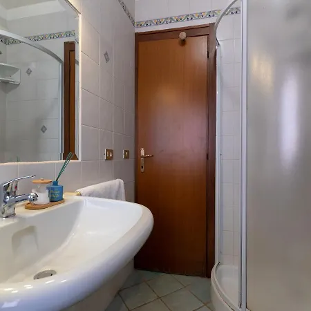 Apartment Csd - 13 By Interhome