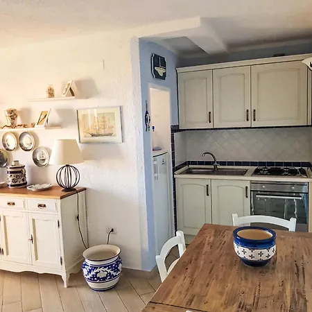 Csd - 13 By Interhome Apartment Golfo Aranci