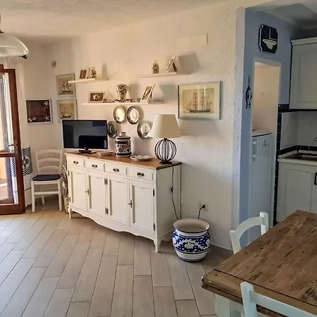 Csd - 13 By Interhome Apartment