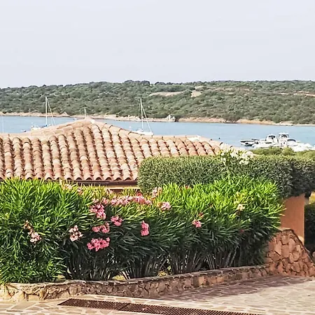 Csd - 13 By Interhome Golfo Aranci