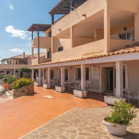 Csd - 13 By Interhome * Golfo Aranci