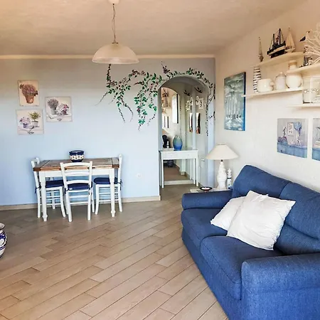 Csd - 13 By Interhome Apartment Golfo Aranci