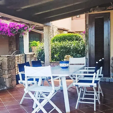 Csd - 13 By Interhome Golfo Aranci